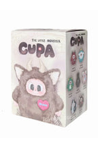 CUPA™ Little Monster Blind Box — “Undefined Myself” Series