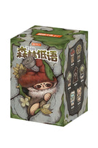 Echo “Forest Whisper”™ Pose-Me Plush Blind Box