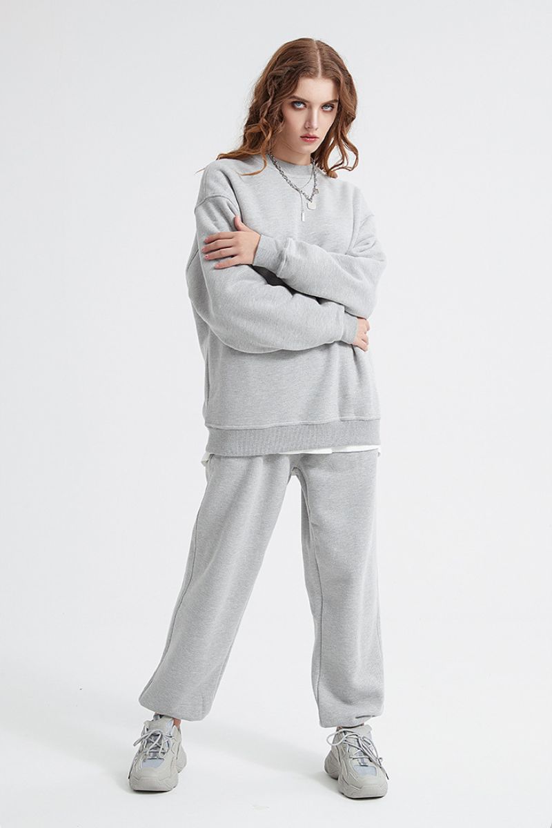 Heavy Loose Sweater