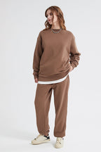 Heavy Loose Sweater