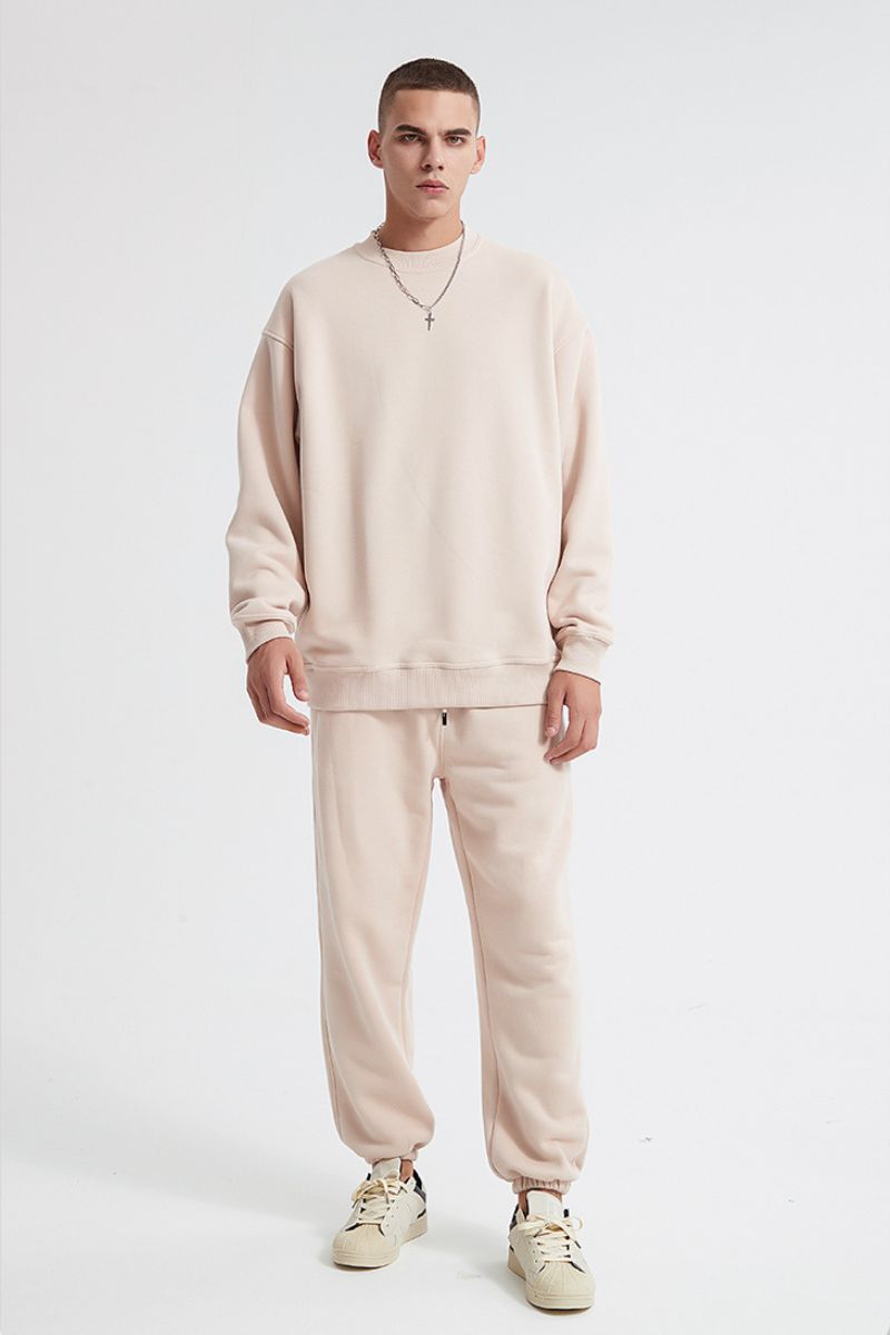 Heavy Loose Sweater