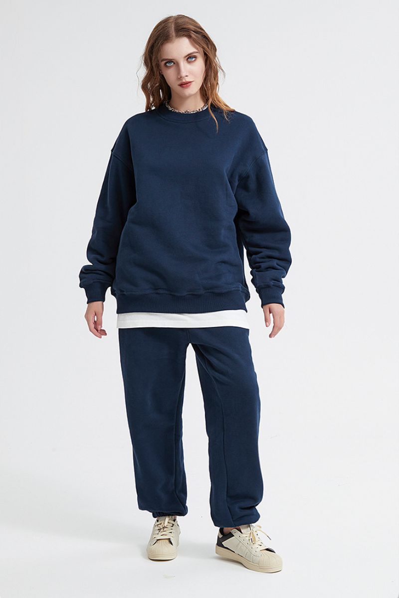 Heavy Loose Sweater