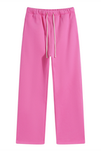 New Fleece Sweatpants