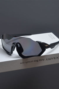 Black Frame