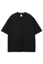Oversized Blank Tee