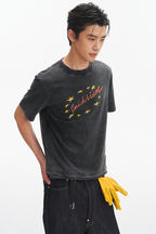 Retro Graphic T-Shirt