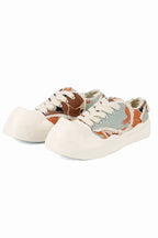 Canvas Shoes