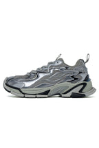 Flame 2.0 Gray Sneakers - EU Only