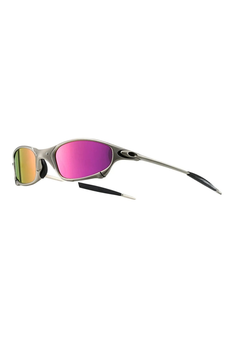 Futuristic Polarized Sunglasses