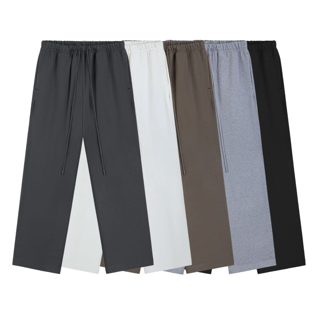 Loose Sweatpants