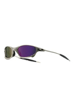 Futuristic Polarized Sunglasses