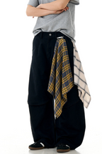 Detachable Blade Jeans
