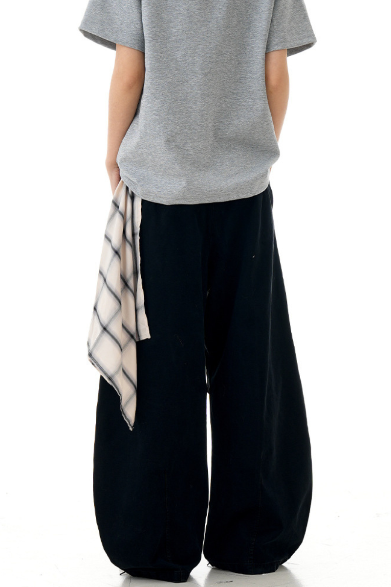Detachable Blade Jeans