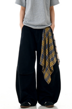 Detachable Blade Jeans