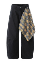 Detachable Blade Jeans