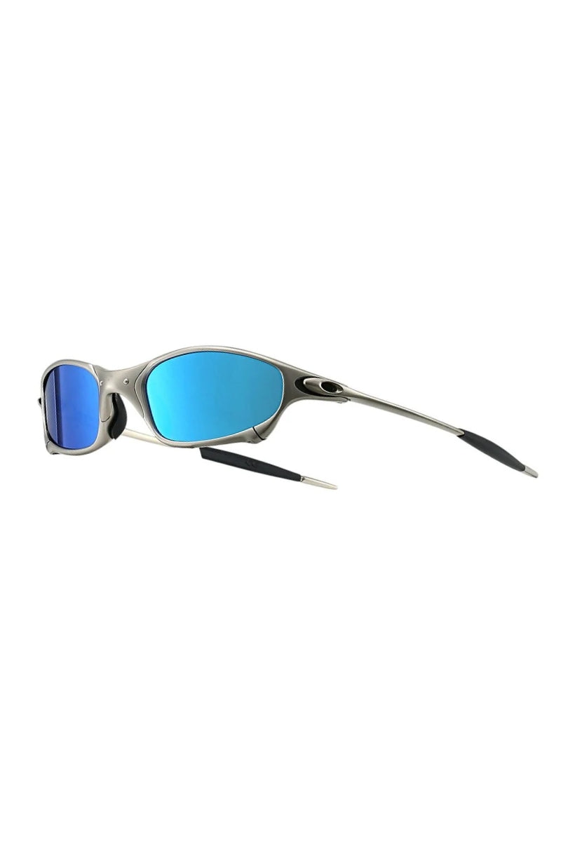 Futuristic Polarized Sunglasses