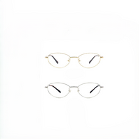 Cat Eye Frame