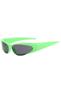 Light Green