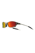 Futuristic Polarized Sunglasses