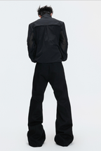 Embroidered UPF Sun Jacket