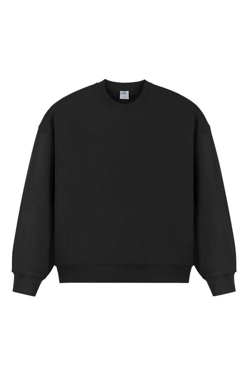 Heavy Sweater - EU Only