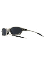 Futuristic Polarized Sunglasses