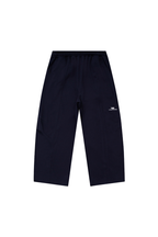 Retro Wide Leg Sweatpants