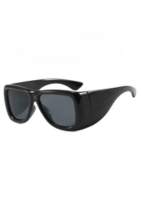 Glossy Black
