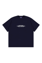 Letter Print Oversized T-Shirt