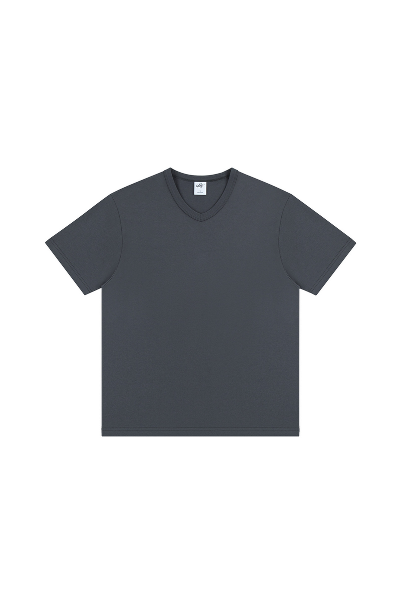 Heavyweight V Neck Tee