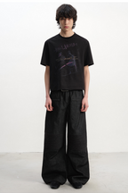 Baguette Graphic T-Shirt