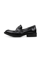 Low Profile Trainer Sneakers