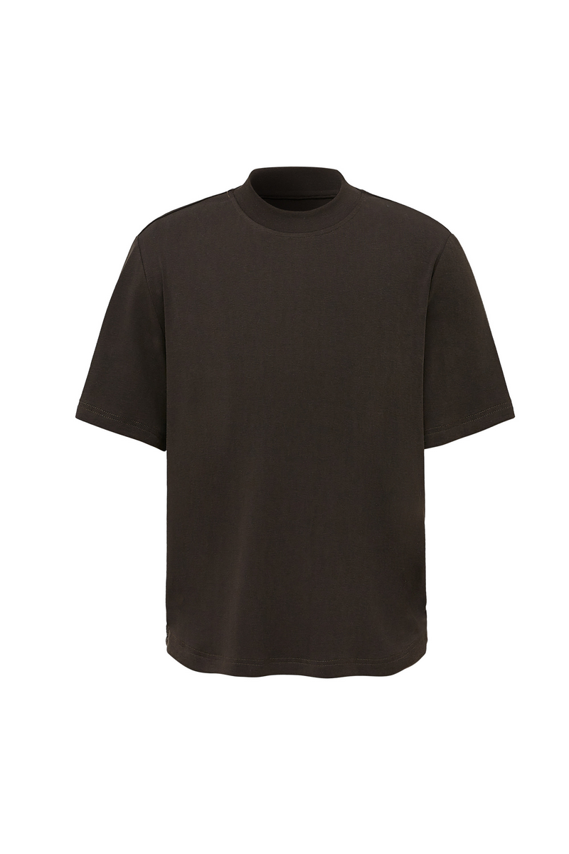 Soft Lyocell T-Shirt