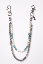 Pearl Trouser Chain