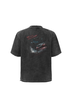 Vaporwave Graphic T-Shirt