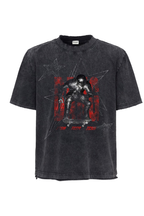 Band Graphic T-Shirt