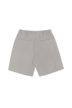 Cotton Hemp Relaxed Shorts