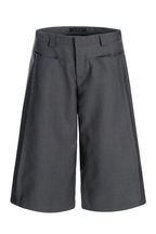 Old Money Tailored Shorts