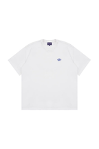 Back Letter Print T-Shirt