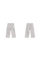 Multi Pocket Work Pants