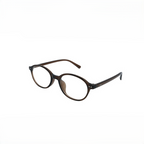 Vintage Square Glasses
