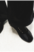 Satin Suede GAT Sneakers