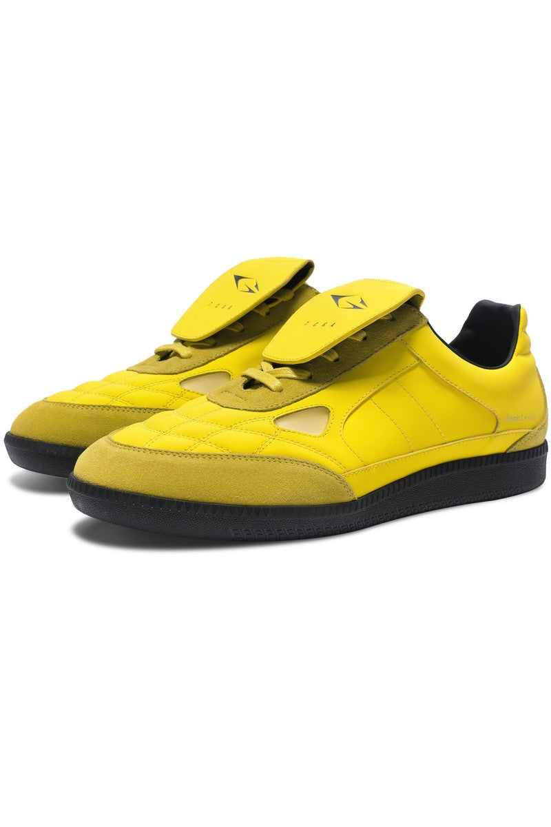 Suede GAT Sneakers