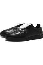 Leather GAT Sneakers
