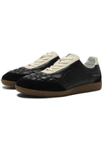 Leather GAT Sneakers