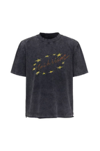 Retro Graphic T-Shirt