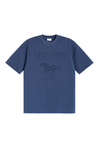 Distressed Horse Graphic Tee