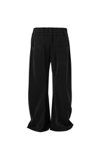 Curved Modal Sweatpants