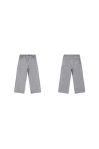 Wide Leg Sweatpants