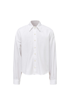 Modal Anti Wrinkle Shirt
